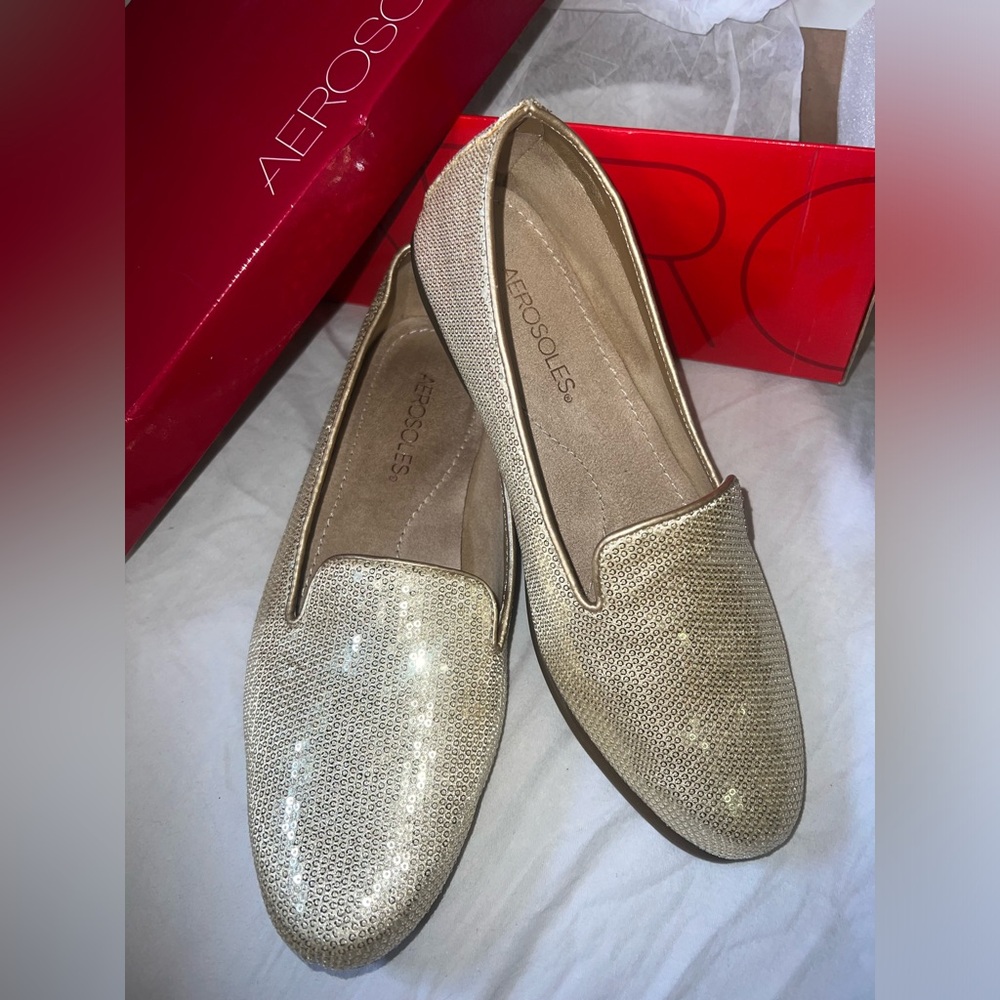 Aerosoles shoes